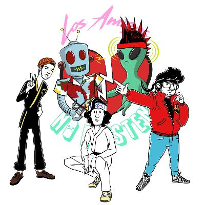 Ep.197 - Miyagi-do