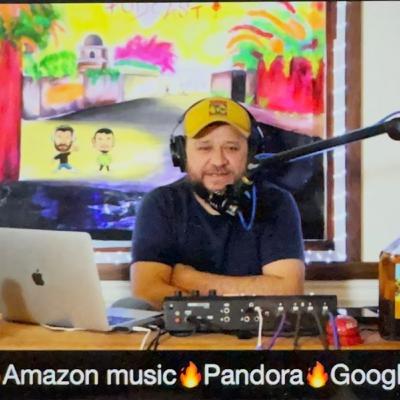#409 Clase de podcast nos tiramos hoy que lo disfruten!! #409 Clase de podcast nos tiramos hoy que lo disfruten!!