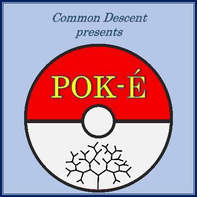Pok-É – Zygarde Pok-É – Zygarde