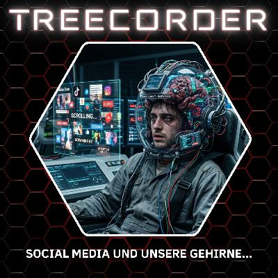 Episode 076 - Social Media und unsere Gehirne... Episode 076 - Social Media und unsere Gehirne...