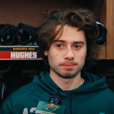 Quinn Hughes