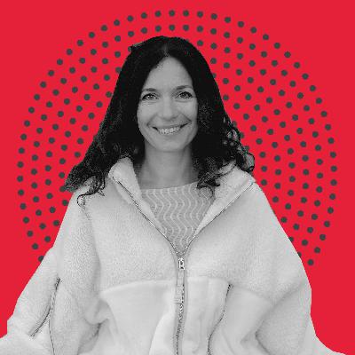 063 – Kathrin Lorenz: Die Kraft der Kunst 063 – Kathrin Lorenz: Die Kraft der Kunst