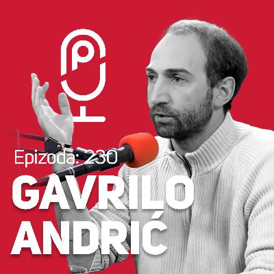 Gavrilo Andrić : : Fotograf : : JPJ 230