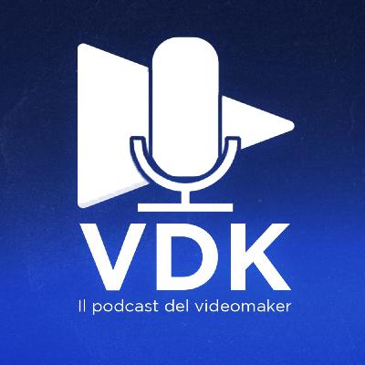 #9 - Pro e Contro di Avengers Endgame (SPOILER) - Il Podcast del Videomaker