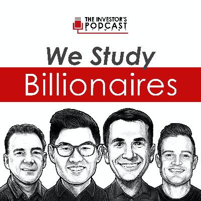 TIP211: Artificial Intelligence and Finance w/ Dr. Wes Gray (Business Podcast)