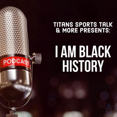 I AM A Black Business Owner w/ Brianna Watts I AM A Black Business Owner w/ Brianna Watts