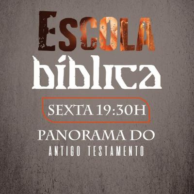 Aula 4 Revisão Genesis, Êxodo, Levítico Aula 4 Revisão Genesis, Êxodo, Levítico