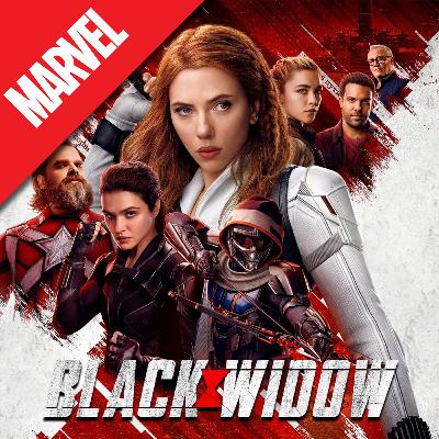 Black Widow (2021)