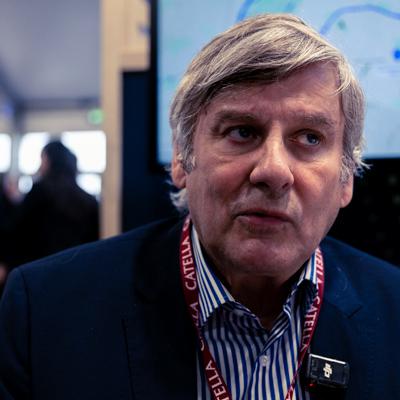 Mipim 2026 - X. Lépine : « La France connaît une crise de circulation de la richesse entre les générations"