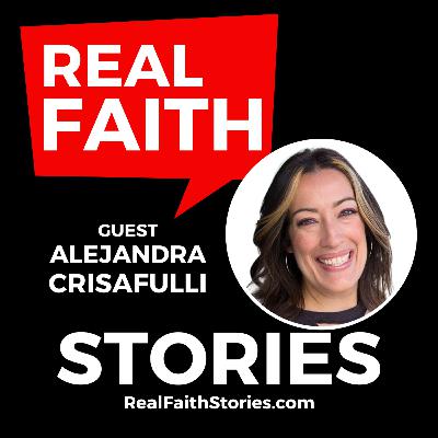 188: Beyond Self-Help - Alejandra Crisafulli