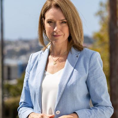 Kellie Sloane becomes NSW Liberal leader following Speakman departure