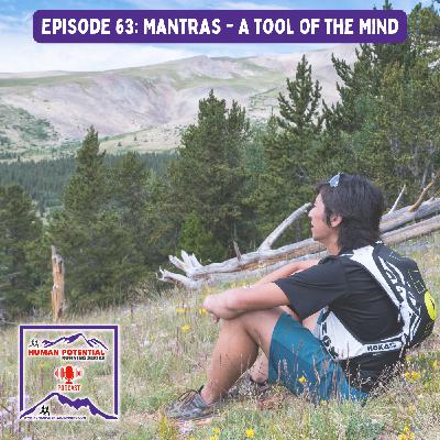 HPRS Podcast – Episode 63: Mantras - A Tool of the Mind