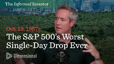 Lessons Learned from 1987's Black Monday | The Informed Investor 16