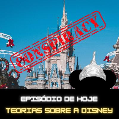 Ep 93 - Disney