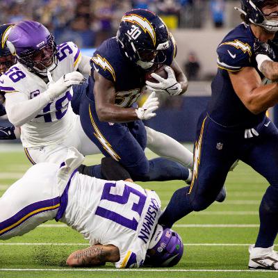 Death By A Thousand Volts EP465 Death By A Thousand Volts EP465