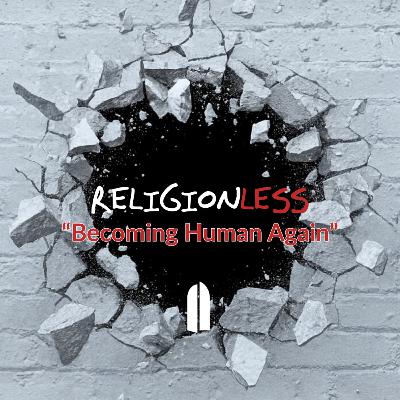 Becoming Human Again | Tullian Tchividjian