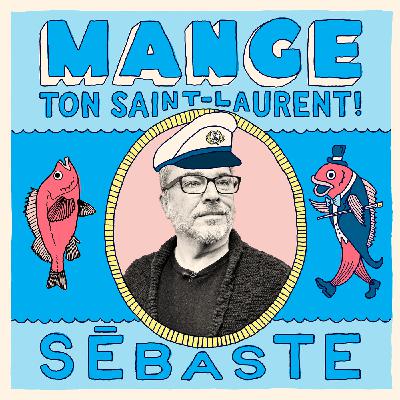 Le sébaste