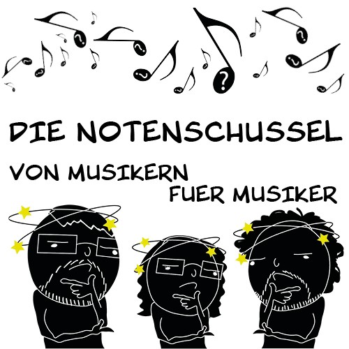 Die Notenschussel Die Notenschussel