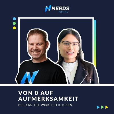 🚀  Von 0 auf Aufmerksamkeit - B2B Ads, die wirklich klicken 🚀