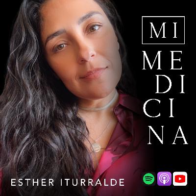 459. Los dramas familiares y su impacto en tu confianza personal [Esther Iturralde]