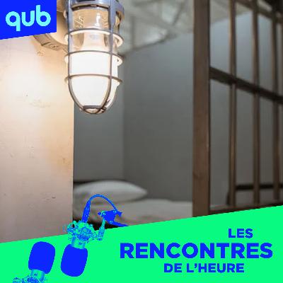 Tueurs en série et divertissement: «Je fais partie des gens qui sont fascinés par ces séries-là», confie Denis Gravel