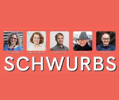 Schwurbs!
