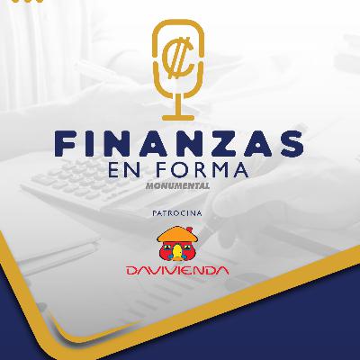 Finanzas en la transición de la adolescencia a la adultez