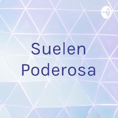Suelen Poderosa (Trailer)