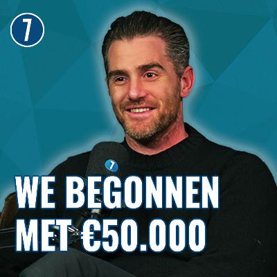 Hoe Oliver Green de gezonde fastfood keten van Nederland wil worden Hoe Oliver Green de gezonde fastfood keten van Nederland wil worden