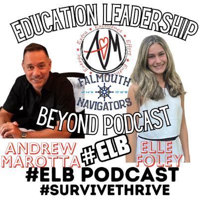 #ELB Podcast with Elle Foley, Falmouth, ME