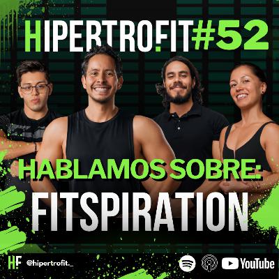 Hablamos sobre Fitspiration Hablamos sobre Fitspiration