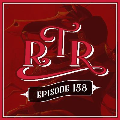RTR ep#158 : Mulan RTR ep#158 : Mulan