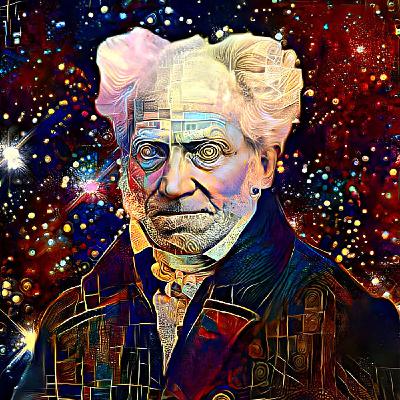 Arthur Schopenhauer: Will, Women, Porcupines and Poodles