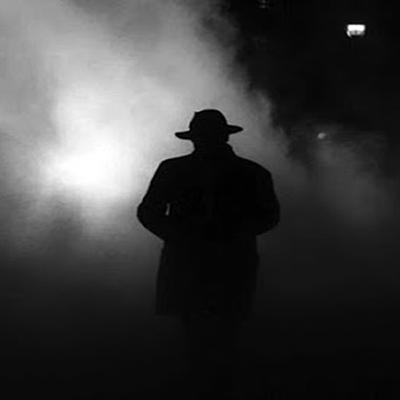 O Conselheiro Noturno - Parte 1 - Edmir Saint-Clair O Conselheiro Noturno - Parte 1 - Edmir Saint-Clair