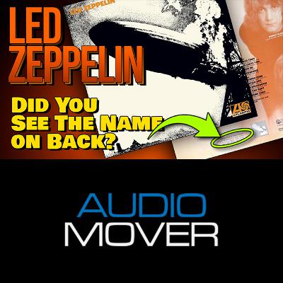 Led Zeppelin - Rare 1969 News Spotlight Led Zeppelin - Rare 1969 News Spotlight