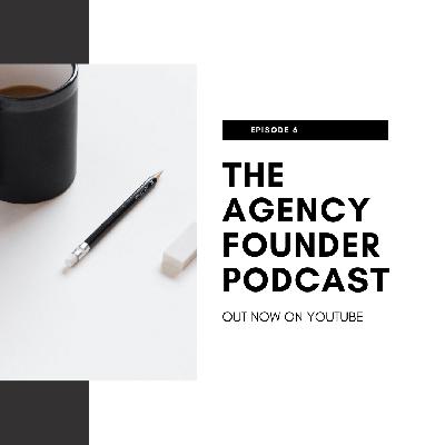 Launching and Scaling E-Commerce Brands Profitably: Dan Snow, The Snow Agency
