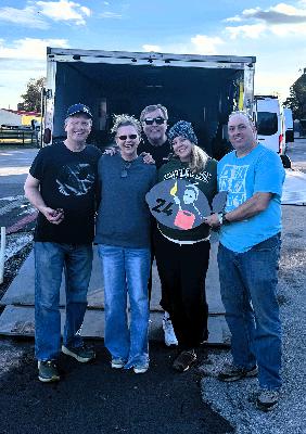 GHiT 0737:  Race Recap:  Summit Point - Remember We Are All Counting On You GHiT 0737:  Race Recap:  Summit Point - Remember We Are All Counting On You