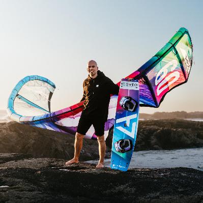 Lewis Crathern | Episode # 430