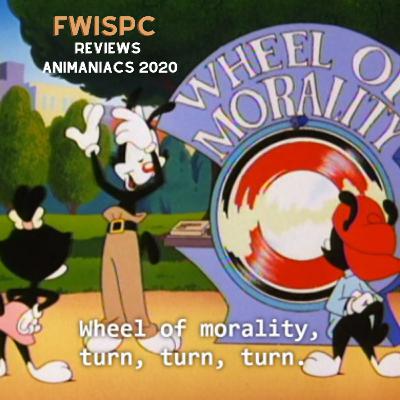 FWISPC reviews Animaniacs (2020)