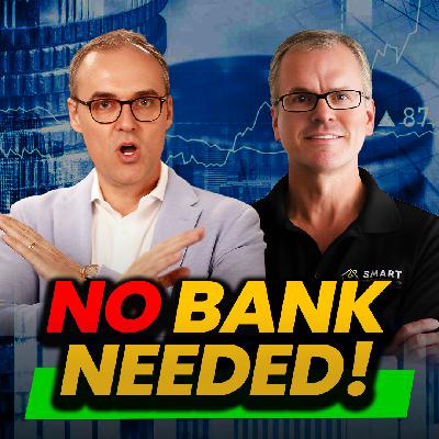 117: The Untold Truth About Real Estate Investing in 2025 // Jack Bosch Show