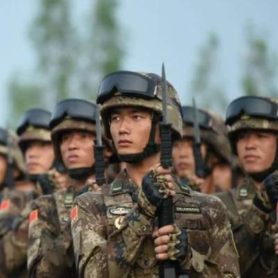 Điểm lại các cải cách trong Quân đội Trung Quốc từ năm 2015