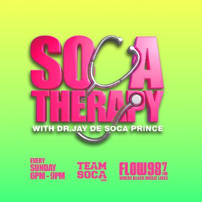 SOCA THERAPY 02/22/26 SOCA THERAPY 02/22/26