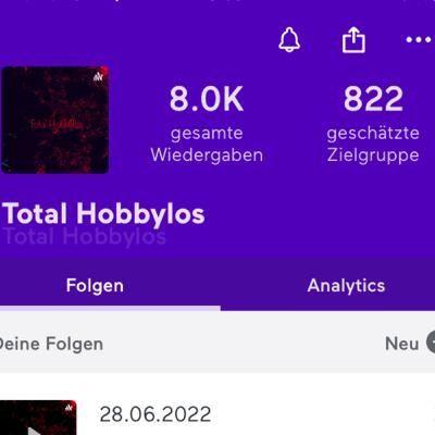 Ich muss euch etwas sagen