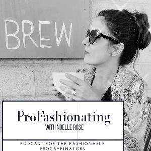 Episode #4: Fashion