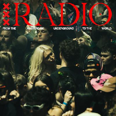 Mau P presents XXX Radio 174