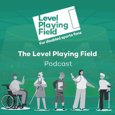 Jon Roberts - Lilly and Myles: The Match Jon Roberts - Lilly and Myles: The Match