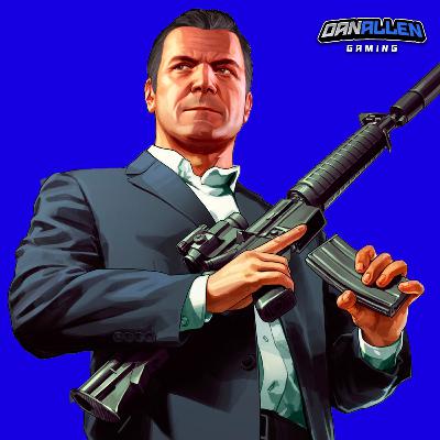 Michael De Santa aka Ned Luke from GTA 5 | Part 2