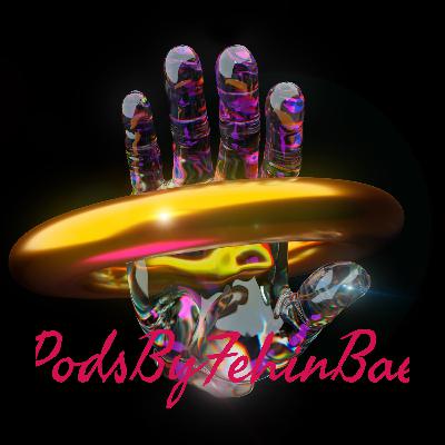 PodsByFehinBae (Trailer) PodsByFehinBae (Trailer)