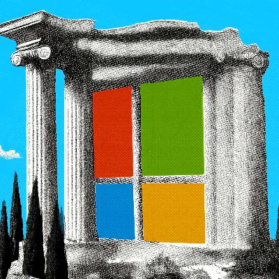 Kevin Scott on The Future of Programming, AI Agents, and Microsoft’s Big Bet on the Agentic Web