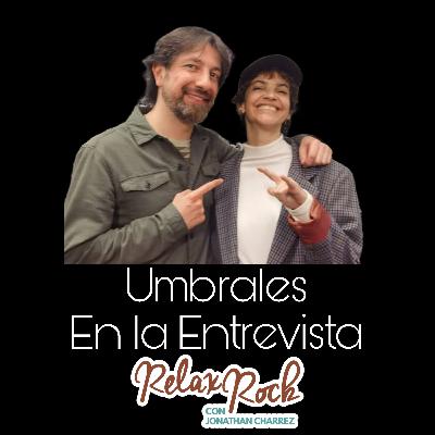 UMBRALES EN RELAX ROCK